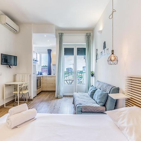 Travel Inside Srl - Ripa 127 Apartment Navigli 밀라노 외부 사진