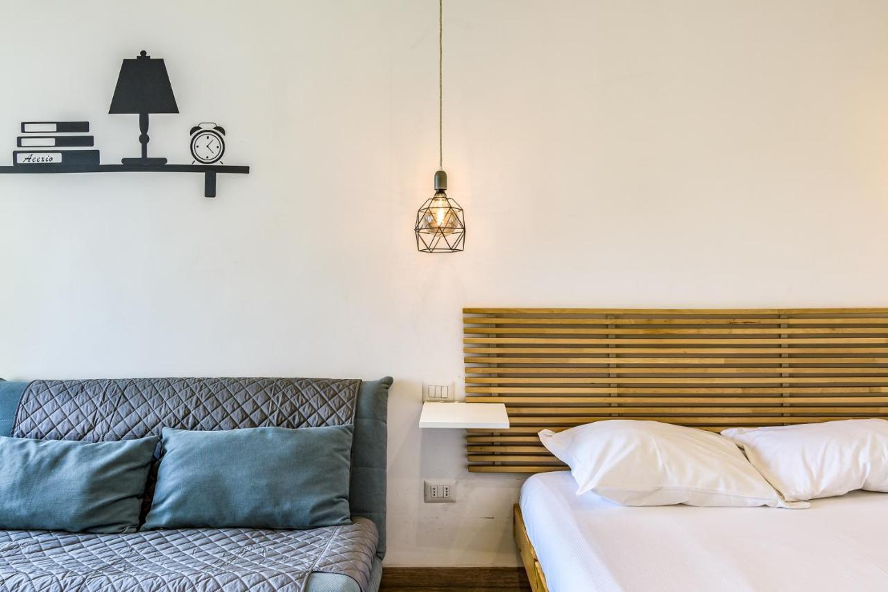 Travel Inside Srl - Ripa 127 Apartment Navigli 밀라노 외부 사진