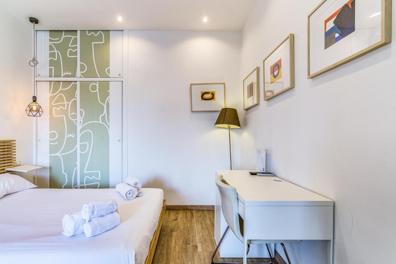 Travel Inside Srl - Ripa 127 Apartment Navigli 밀라노 외부 사진
