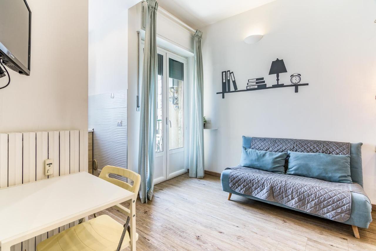 Travel Inside Srl - Ripa 127 Apartment Navigli 밀라노 외부 사진