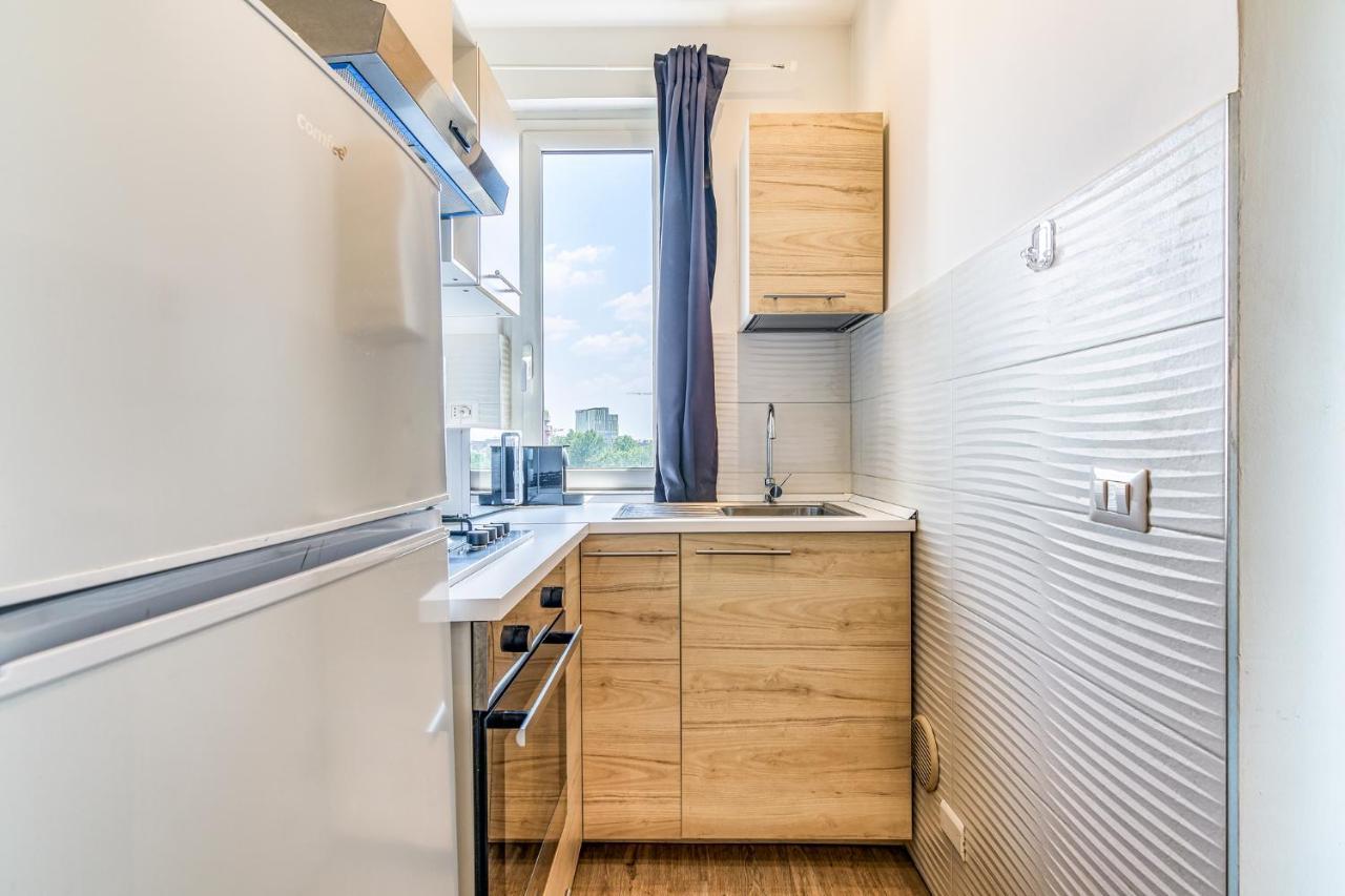 Travel Inside Srl - Ripa 127 Apartment Navigli 밀라노 외부 사진