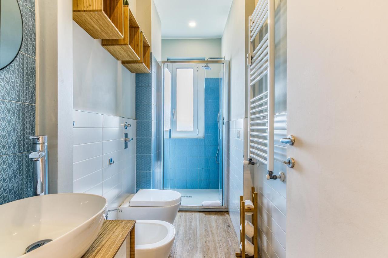 Travel Inside Srl - Ripa 127 Apartment Navigli 밀라노 외부 사진