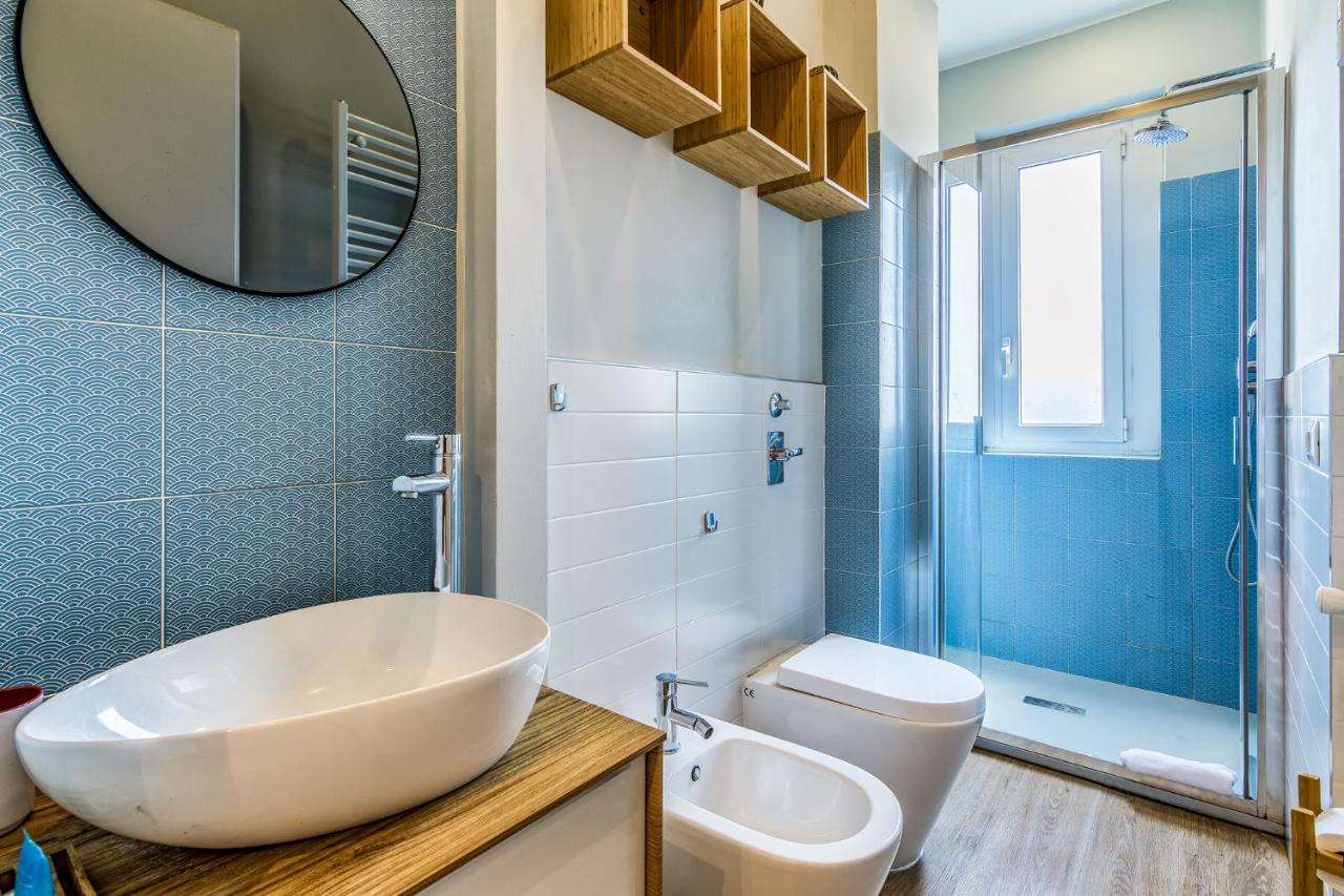 Travel Inside Srl - Ripa 127 Apartment Navigli 밀라노 외부 사진