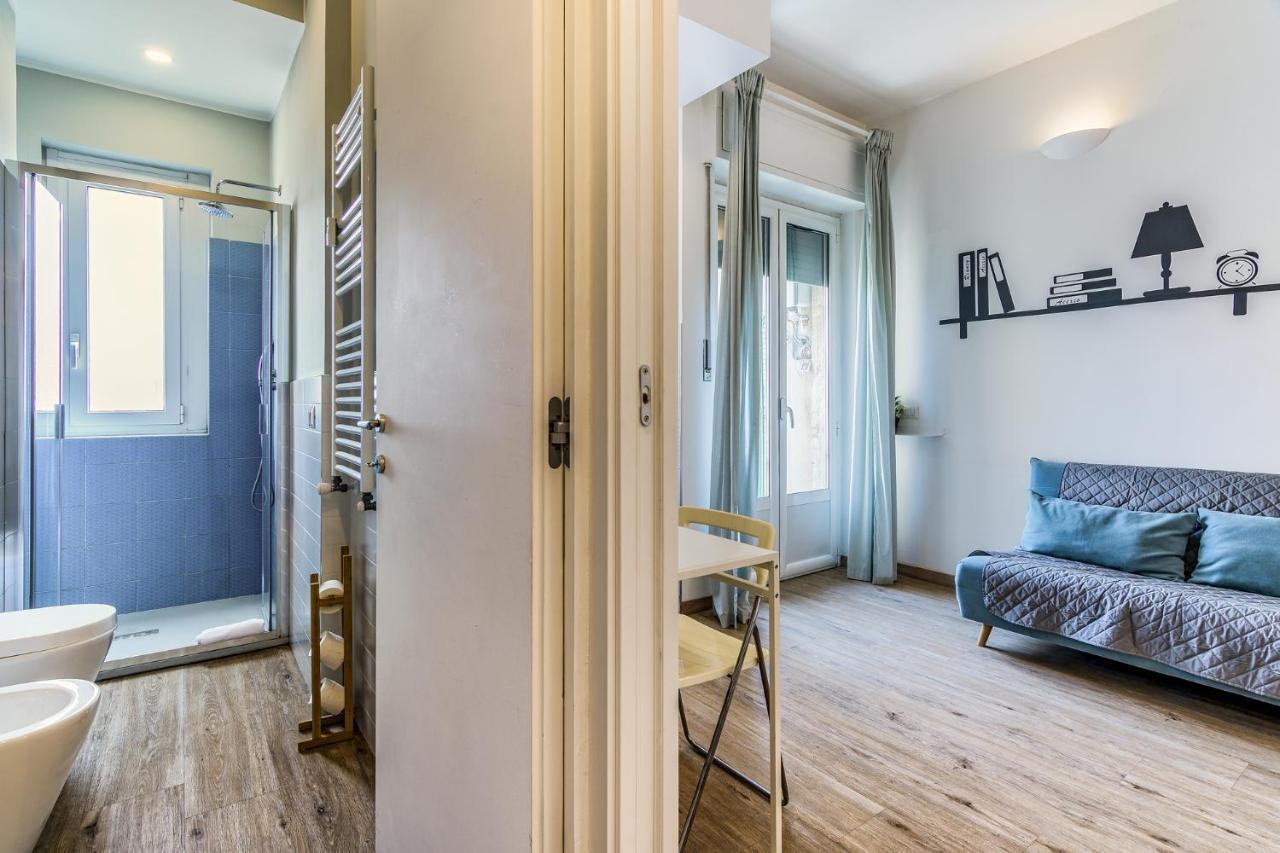 Travel Inside Srl - Ripa 127 Apartment Navigli 밀라노 외부 사진
